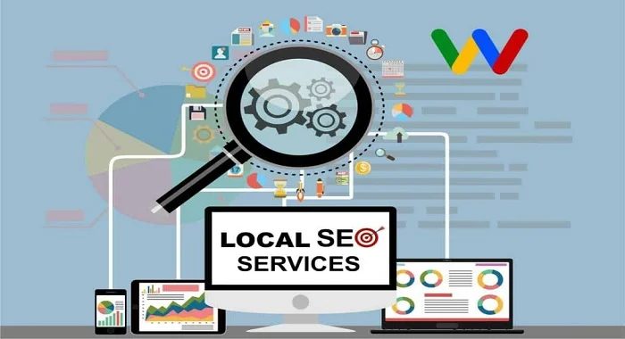 local seo service uk