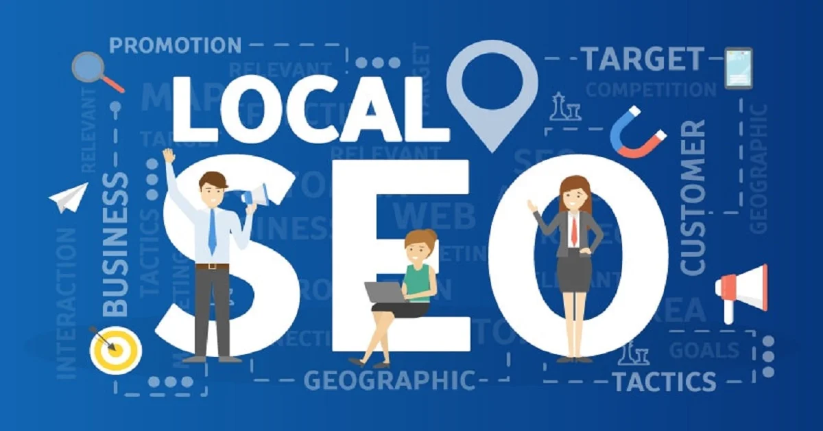 Top 5 Local SEO Agencies UK (2026): Services and Comparison