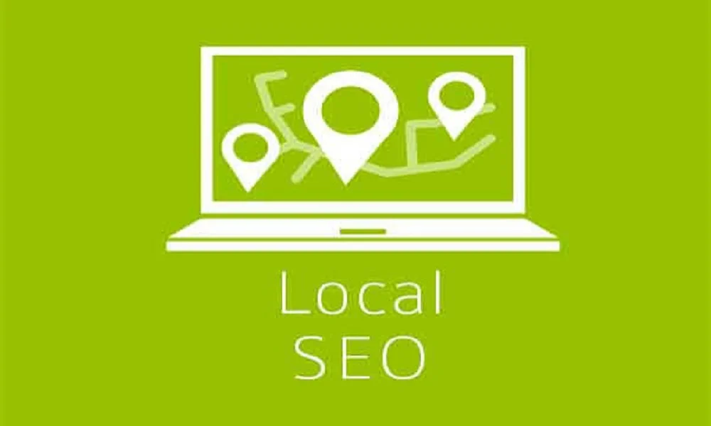 Local SEO is done to improve the local search ranking