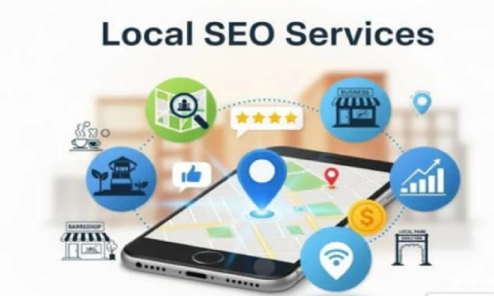 Local SEO Agencies provide search optimization facilities