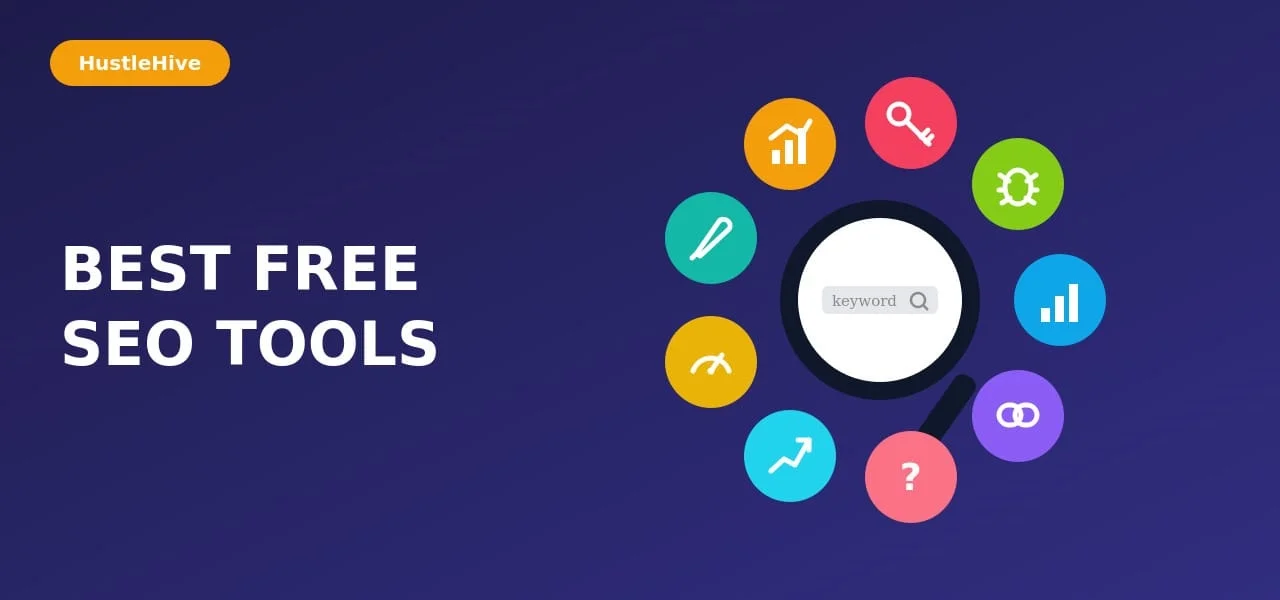 10 Best Free SEO Tools for Beginners in 2026: Pricing, Services & Comparison