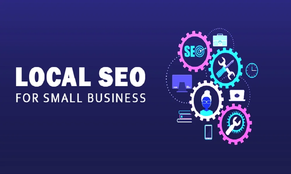 Local SEO checklist guide for small businesses in the UK